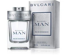 Bvlgari Man Rain Essence EDP parfumuotas vanduo vyrams, 100 ml