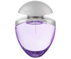 Bvlgari Omnia Amethyste EDT tualetinis vanduo moterims, 25 ml