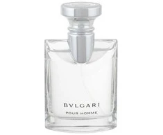 Bvlgari Pour Homme EDT tualetinis vanduo vyrams, 50 ml