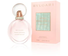 BVLGARI Rose Goldea Blossom Delight EDP parfumuotas vanduo moterims, 75 ml