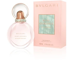 BVLGARI Rose Goldea Blossom Delight EDP parfumuotas vanduo moterims, 50 ml