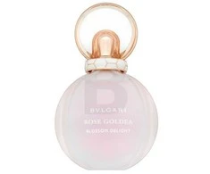 Bvlgari Rose Goldea Blossom Delight EDT tualetinis vanduo moterims, 50 ml