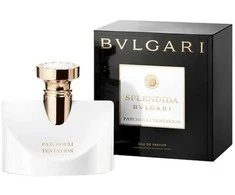 Bvlgari Splendida Patchouli Tentation Eau De Parfum Purškiklis kvepalai moterims 100ml