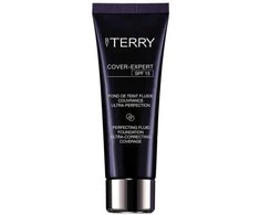 By Terry Cover-Expert Perfecting Fluid Foundation maskuojantis makiažo pagrindas, atspalvis: N1 Fair rusvai gelsvas, 35 ml