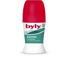 Byly Jie „buvo“ Roll-On Extrem Fresh 50 ml dezodorantas