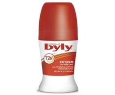 Byly Extrem Max Roll-On dezodorantas 100ml