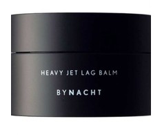 Bynacht Heavy Jet Sviestmedžių aliejumi Renewing Foot Balm, 15 ml