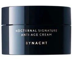 „Bynacht Nocturnal Signature“ senėjimą stabdantis naktinis veido kremas, 20 ml