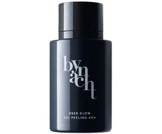 Bynacht Uber Glow AHA Peeling Night Gel For Face, 50 ml