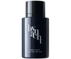 Bynacht Uber Glow AHA Peeling Night Gel For Face, 50 ml