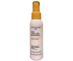 Byphasse Hair Oil Damage Repair, 100 ml