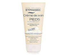 Byphasse Home Spa Experience pėdų kremas 150ml
