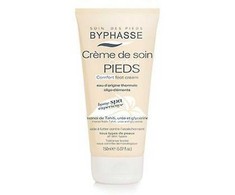 Byphasse Home Spa Experience pėdų kremas 150ml