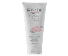 "Byphasse Home Spa Experience Exfoliating Facial Scrub Douceur" veido odos šveitiklis 150ml