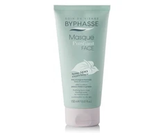 "Byphasse Home Spa Experience" valomoji veido kaukė 150ml