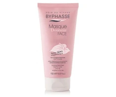 "Byphasse Home Spa Experience Douceur" veido kaukė 150ml