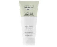 Byphasse Mascarilla De Arcilla Anti-Imperfecciones molio kaukė, 150ml
