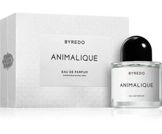 Byredo Animalique EDP parfumuotas vanduo unisex, 100 ml