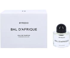 Byredo Bal D'Afrique EDP parfumuotas vanduo Unisex, 50 ml