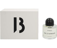 Byredo Bal D'Afrique EDP parfumuotas vanduo Unisex, 100 ml