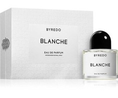 Byredo Blanche EDP parfumuotas vanduo moterims, 50 ml