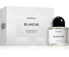 Byredo Blanche EDP parfumuotas vanduo moterims, 100 ml