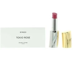 Byredo Byredo Lipstick Kreminis Lipstick 140 Tokio Rose, 3 g