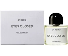 Byredo Eyes Closed EDP parfumuotas vanduo unisex, 100 ml