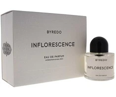 Byredo Inflorescence EDP parfumuotas vanduo moterims, 50 ml