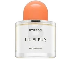 Byredo Lil Fleur Tangerine Limited Edition EDP parfumuotas vanduo unisex, 100 ml