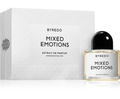 Byredo Mixed Emotions EDP parfumuotas vanduo unisex, 50 ml