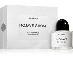 Byredo Mojave Ghost EDP parfumuotas vanduo unisex, 50 ml