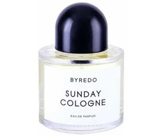 BYREDO Sunday Cologne EDP parfumuotas vanduo Unisex, 100 ml
