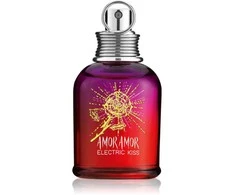 Cacharel Amor Amor Electric Kiss EDT tualetinis vanduo moterims, 30 ml