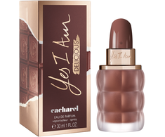 Cacharel Yes I Am Delicious EDP parfumuotas vanduo moterims, 30 ml