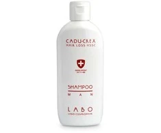 Cadu-Crex šampūnas nuo plaukų slinkimo vyrams HSSC (šampūnas), 200 ml