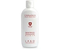 Cadu-Crex šampūnas nuo plaukų slinkimo moterims HSSC (šampūnas), 200 ml