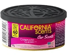 California Scents Coronado Cherry 42g