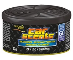 California Scents Car Scents Ice vůně do auta, 42 g