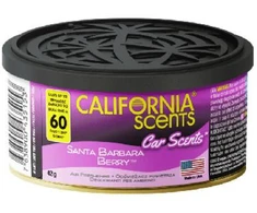 California Scents Santa Barbara Berry 42 g