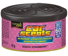 California Scents Shasta Strawberry 42 g