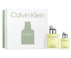 Calvin Klein Ck Eternity Men EDP Purškiklis, 100 ml Sets