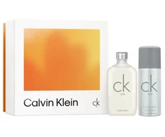 Calvin Klein Ck One EDT Purškiklis, 100 ml Sets