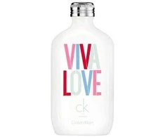 Calvin Klein Ck One Essence Viva Love Intense EDP Purškiklis, 100 ml