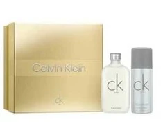 Calvin Klein Ck One et 100 Vap Desodorante Cof N25
