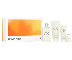 Calvin Klein Ck One et 200vap Body Sg100 15v Cof26