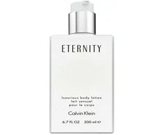 Calvin Klein Eternity Femme Luxurious Losjonas kūnui, 200 ml