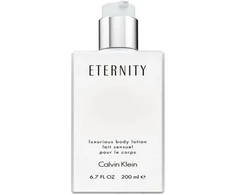 Calvin Klein Eternity Femme Luxurious Losjonas kūnui, 200 ml