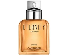 Calvin Klein Eternity For Men Parfum Eau De Perfume Purškiklis, 50 ml