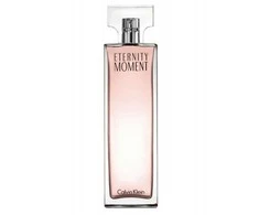 Calvin Klein Eternity Moment Eau De Perfume Purškiklis, 50 ml